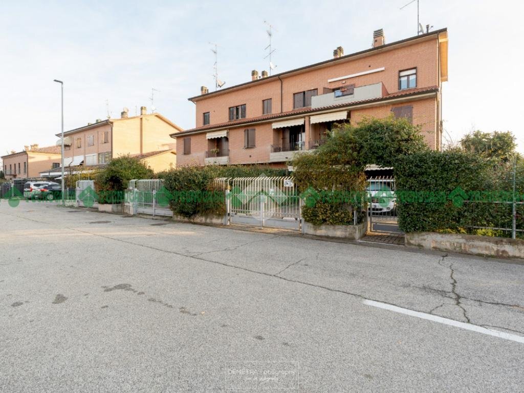 Quadrilocale Via Amedeo Gordini, Valsamoggia (zona San Lazzaro) - foto 1