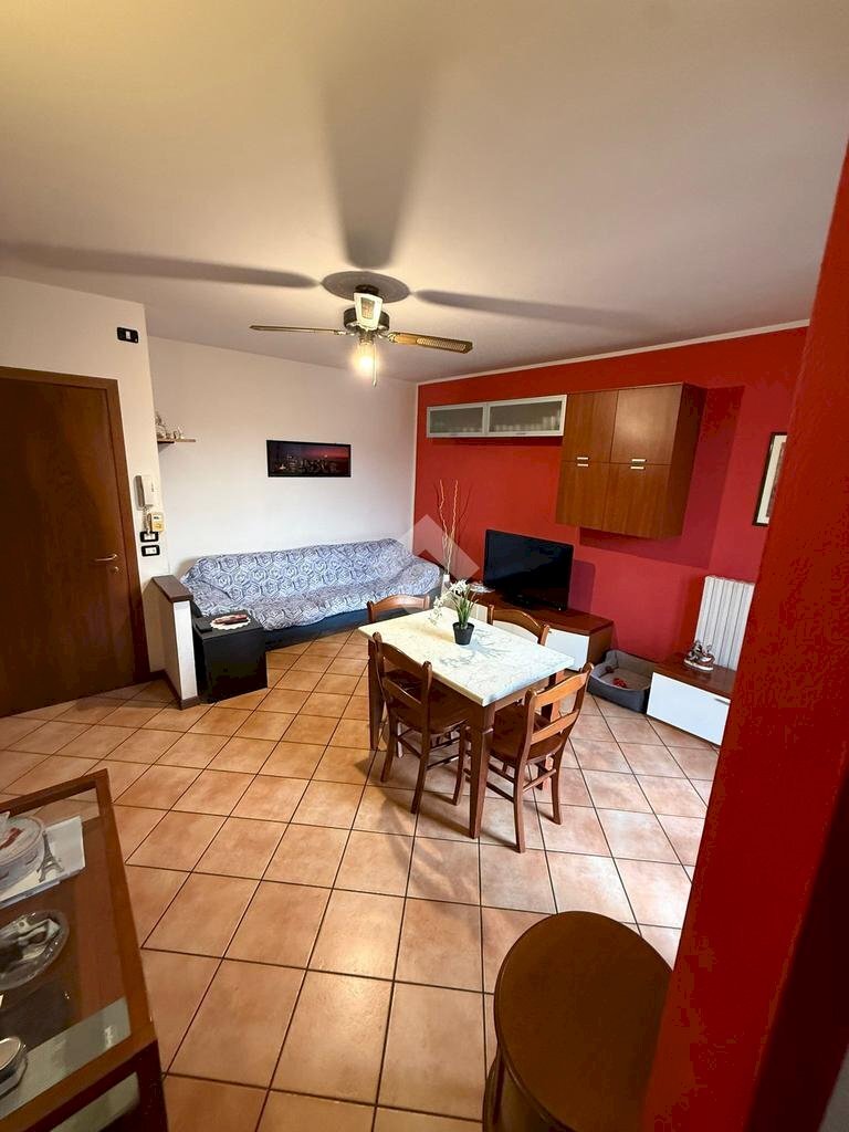 Four-room apartment Via Amedeo Gordini, Valsamoggia (neighborhood San Lazzaro) - photo 1