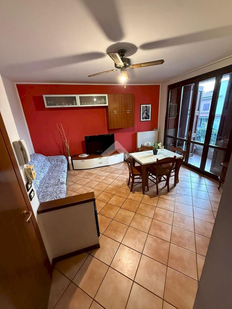 Four-room apartment Via Amedeo Gordini, Valsamoggia (neighborhood San Lazzaro) - photo 2