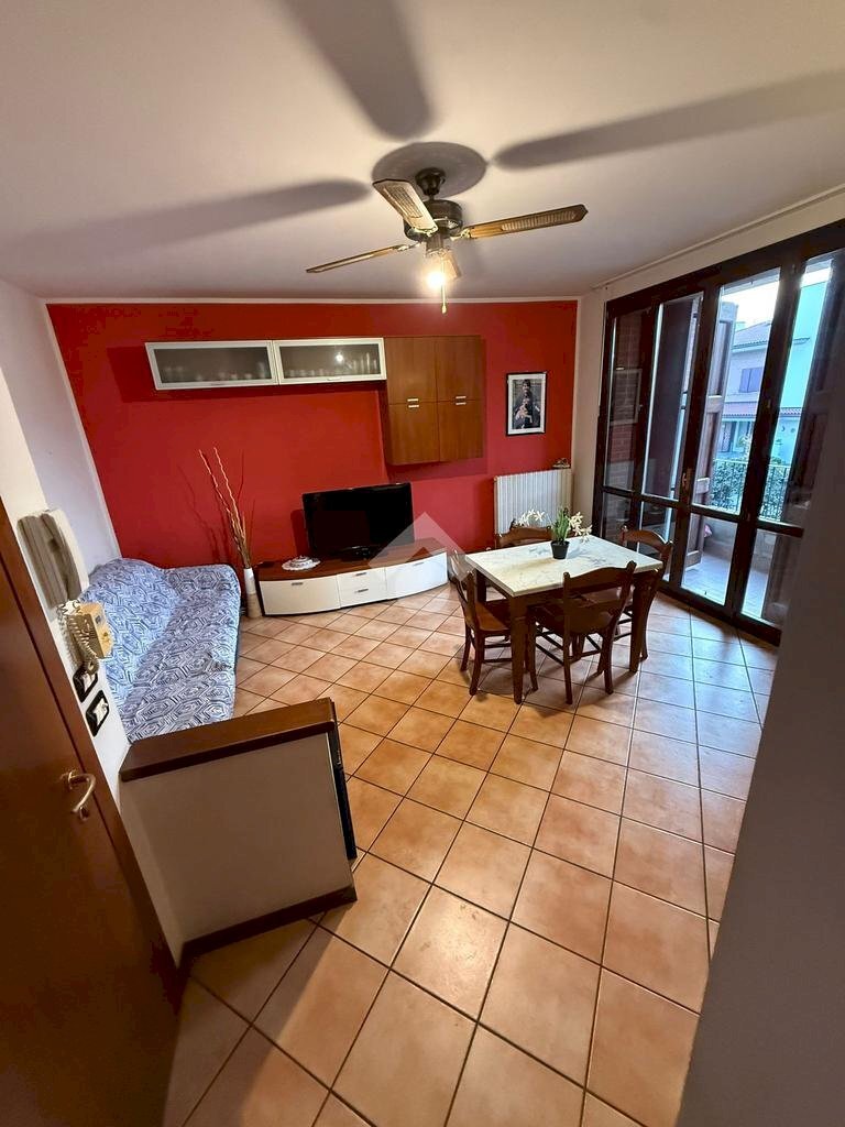 Four-room apartment Via Amedeo Gordini, Valsamoggia (neighborhood San Lazzaro) - photo 3