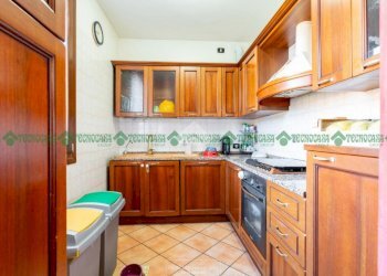 Quadrilocale Via Amedeo Gordini, Valsamoggia (zona San Lazzaro) - foto 7