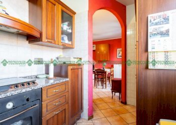 Quadrilocale Via Amedeo Gordini, Valsamoggia (zona San Lazzaro) - foto 6