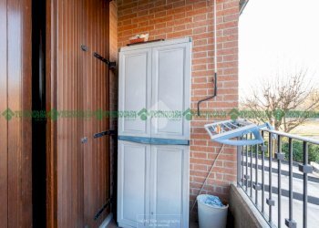 Quadrilocale Via Amedeo Gordini, Valsamoggia (zona San Lazzaro) - foto 9