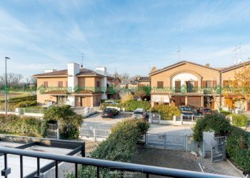 Quadrilocale Via Amedeo Gordini, Valsamoggia (zona San Lazzaro) - foto 10