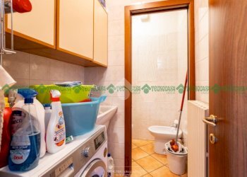 Quadrilocale Via Amedeo Gordini, Valsamoggia (zona San Lazzaro) - foto 11