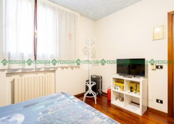 Quadrilocale Via Amedeo Gordini, Valsamoggia (zona San Lazzaro) - foto 16