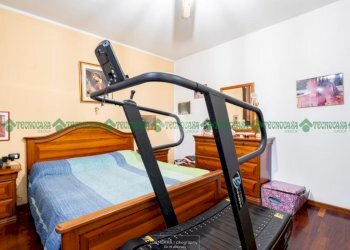 Quadrilocale Via Amedeo Gordini, Valsamoggia (zona San Lazzaro) - foto 19