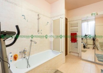 Quadrilocale Via Amedeo Gordini, Valsamoggia (zona San Lazzaro) - foto 21