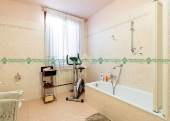 Quadrilocale Via Amedeo Gordini, Valsamoggia (zona San Lazzaro) - foto 22