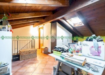 Quadrilocale Via Amedeo Gordini, Valsamoggia (zona San Lazzaro) - foto 26