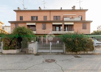 Quadrilocale Via Amedeo Gordini, Valsamoggia (zona San Lazzaro) - foto 30