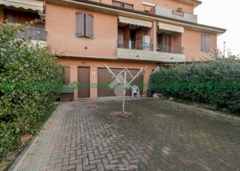 Quadrilocale Via Amedeo Gordini, Valsamoggia (zona San Lazzaro) - foto 32