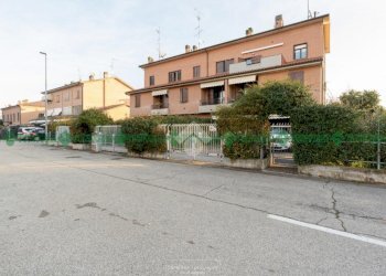 Quadrilocale Via Amedeo Gordini, Valsamoggia (zona San Lazzaro) - foto 33