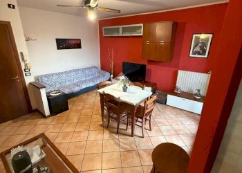 Quadrilocale Via Amedeo Gordini, Valsamoggia (zona San Lazzaro) - foto 5