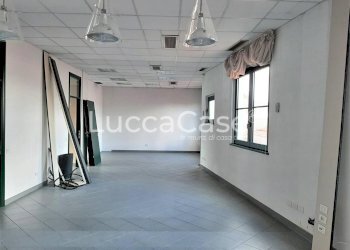 Office Lucca (neighborhood San Concordio Contrada) - photo 6