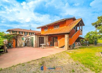 Independent house Saluzzo - photo 1