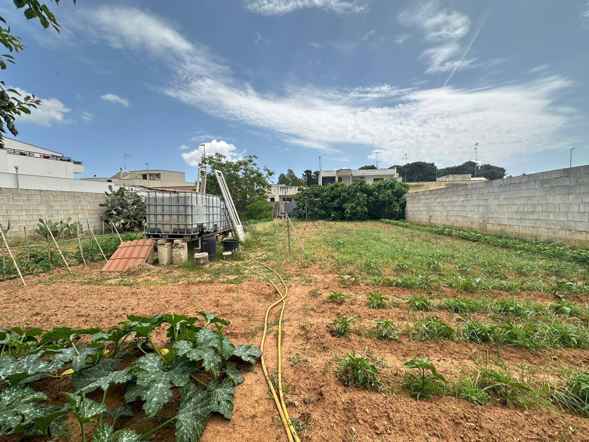 Foto 1 - Building land parrocchia spirito santo, Lequile - photo 1