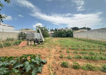 Foto 1 - Terreno edificabile parrocchia spirito santo, Lequile - foto 1