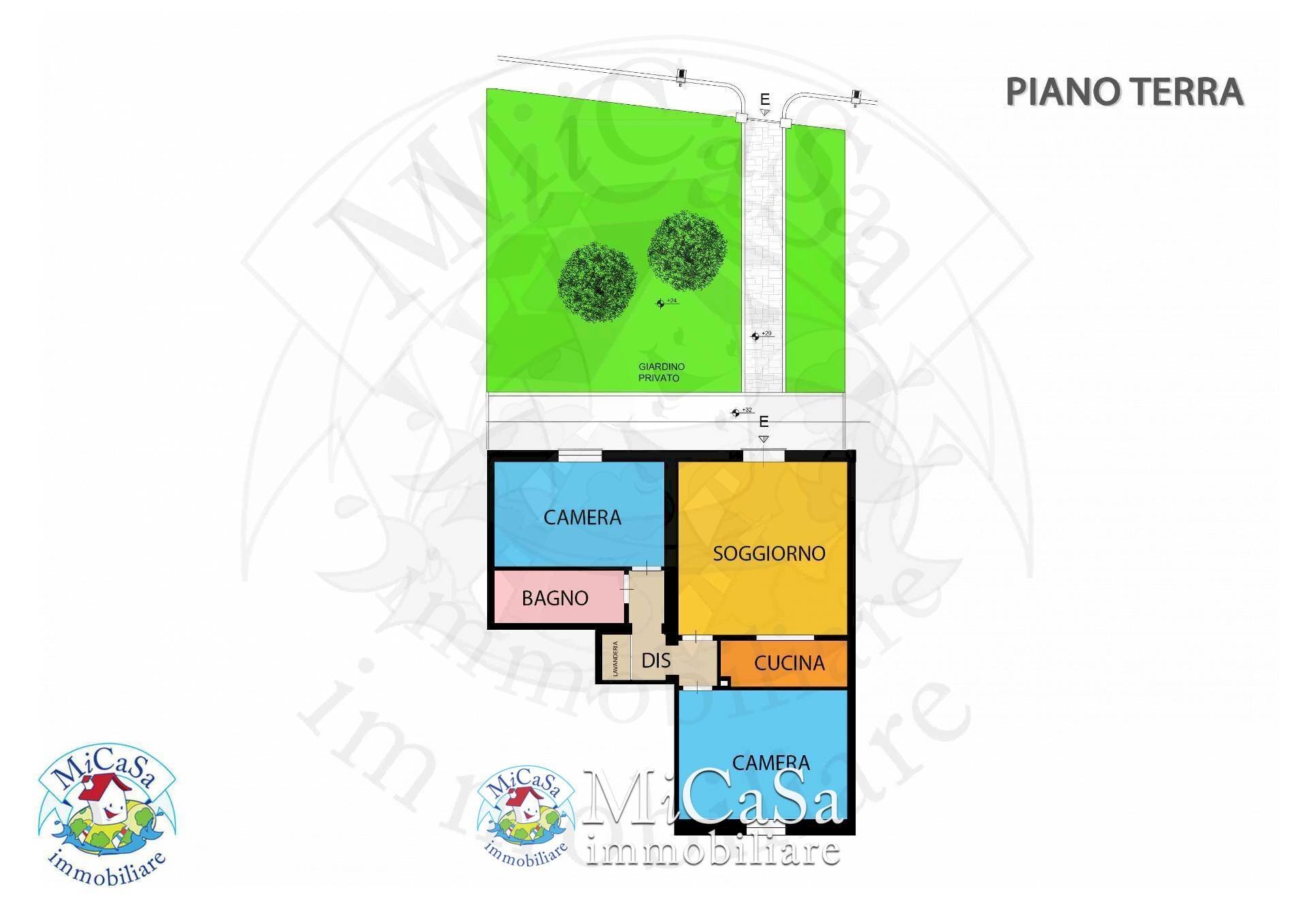 Foto 1 - Trilocale Via Andrea Vesalio, Pisa - foto 1