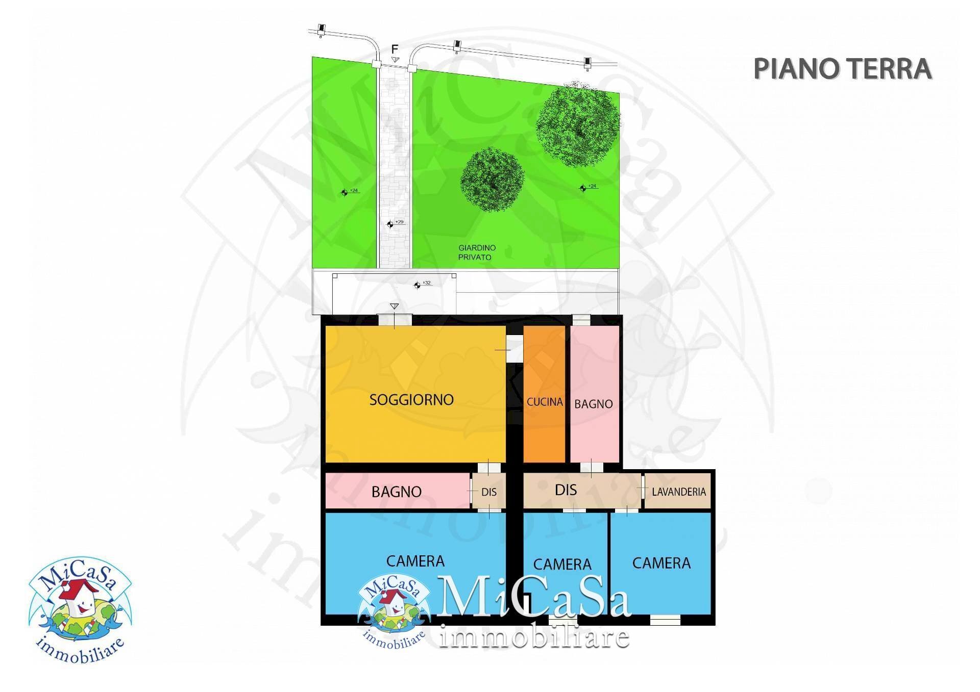 Foto 1 - Appartamento Via Andrea Vesalio, Pisa - foto 1