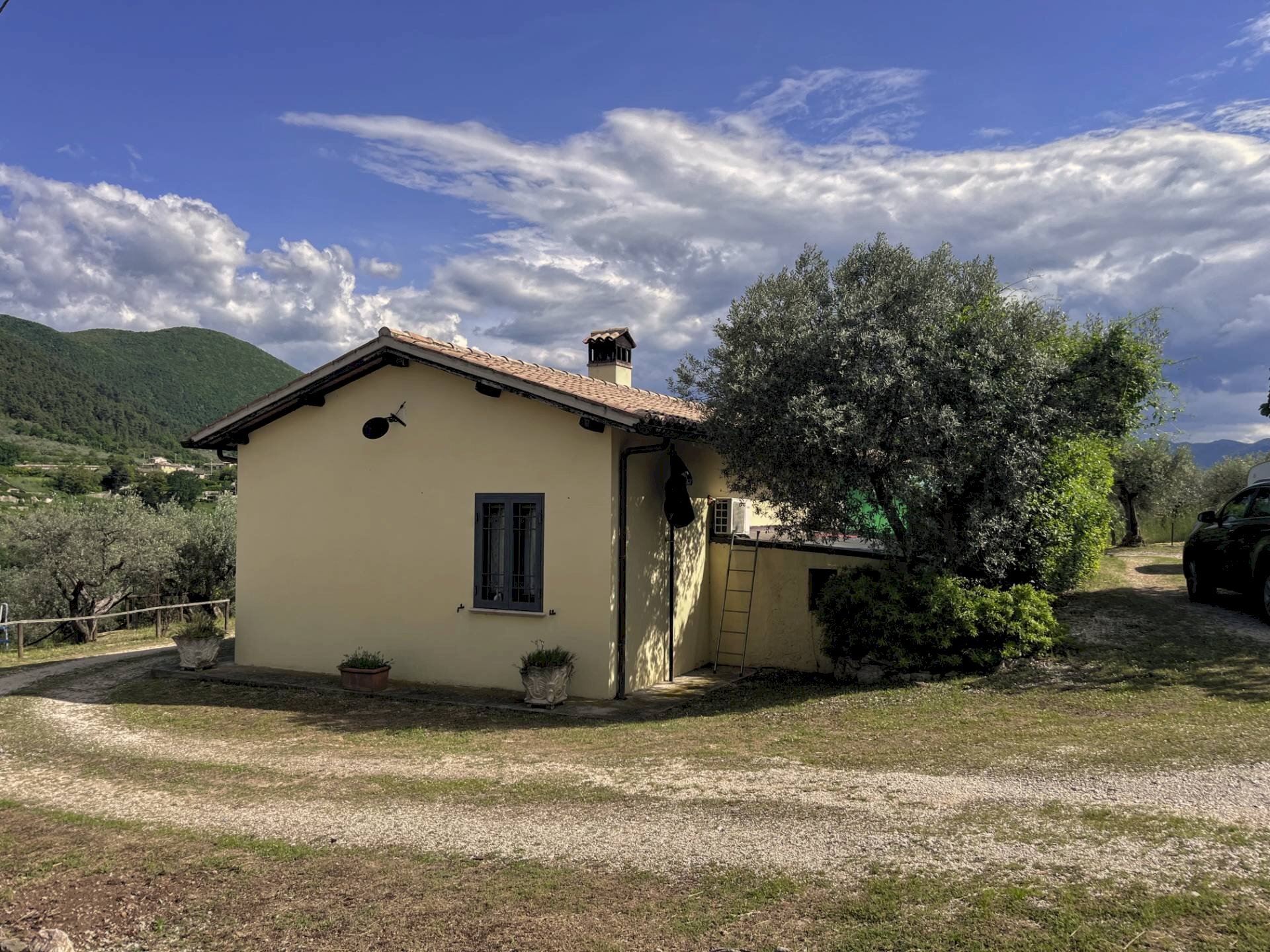 Foto 3 - Casa indipendente Spoleto - foto 3