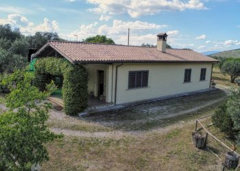 Foto 2 - Casa indipendente Spoleto - foto 2