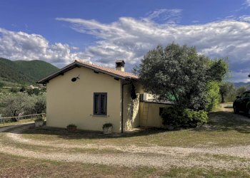 Foto 3 - Casa indipendente Spoleto - foto 3