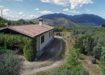 Foto 4 - Casa indipendente Spoleto - foto 4