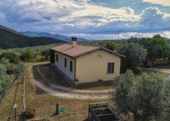 Foto 1 - Casa indipendente Spoleto - foto 1