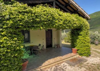 Foto 5 - Casa indipendente Spoleto - foto 5