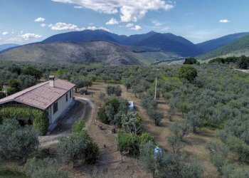 Foto 7 - Casa indipendente Spoleto - foto 7