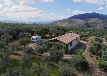 Foto 8 - Casa indipendente Spoleto - foto 8