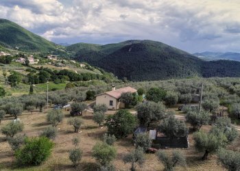 Foto 11 - Casa indipendente Spoleto - foto 11