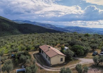 Foto 13 - Casa indipendente Spoleto - foto 13