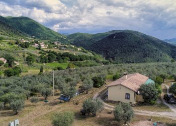 Foto 14 - Casa indipendente Spoleto - foto 14