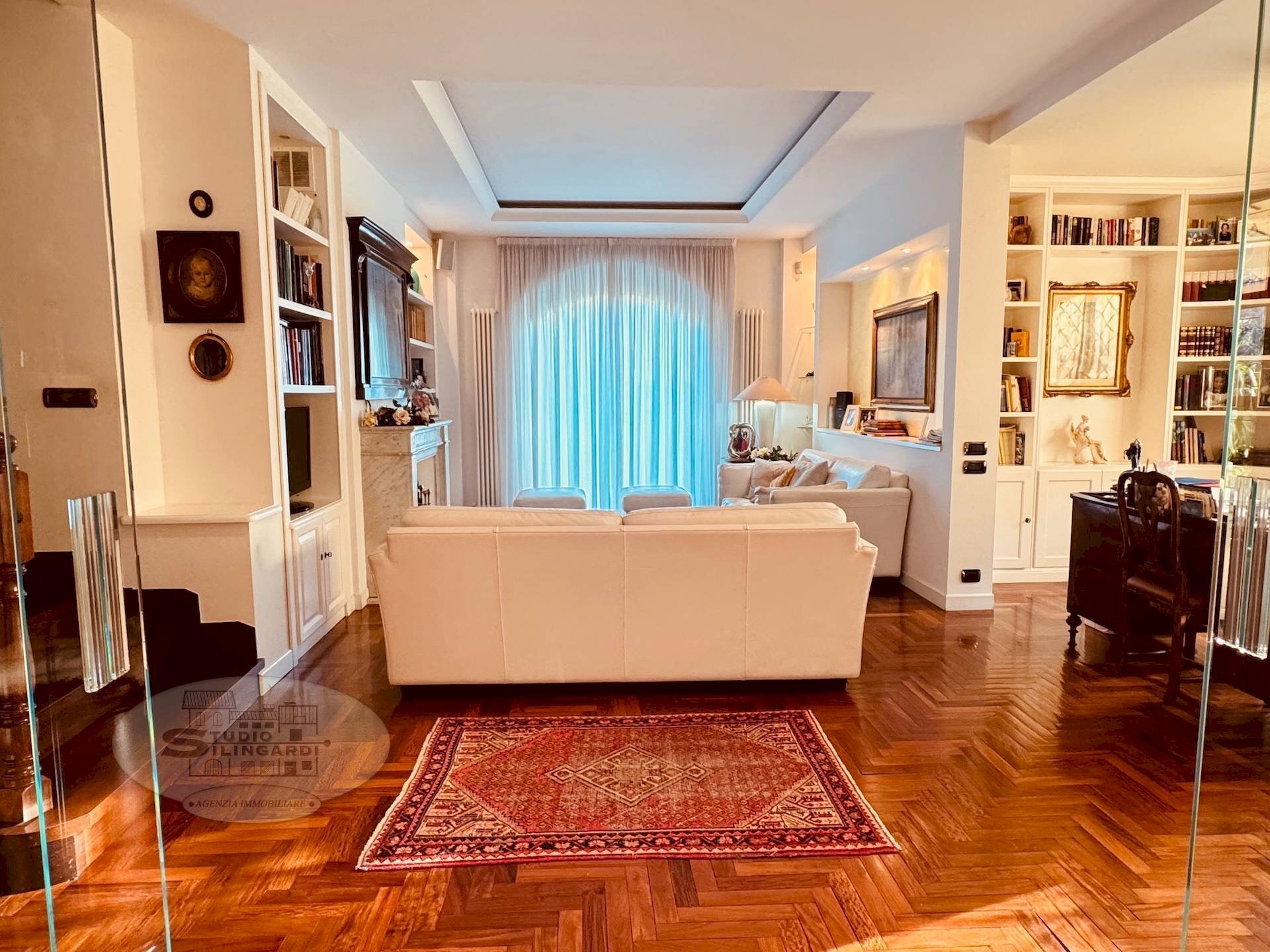 Foto 1 - Villa via San Francesco d'Assisi
 
34, Formigine - foto 1