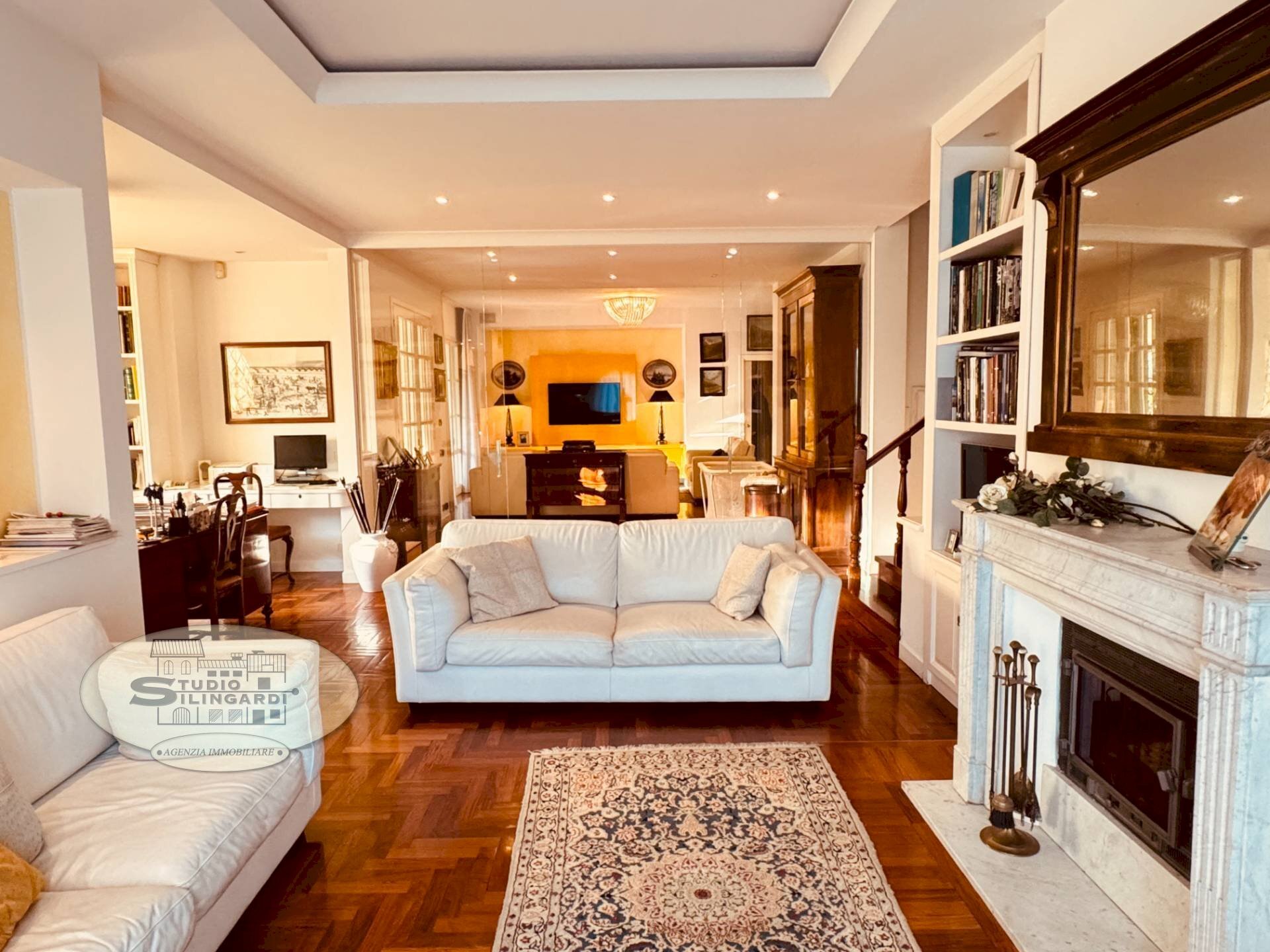 Foto 2 - Villa via San Francesco d'Assisi
 
34, Formigine - foto 2