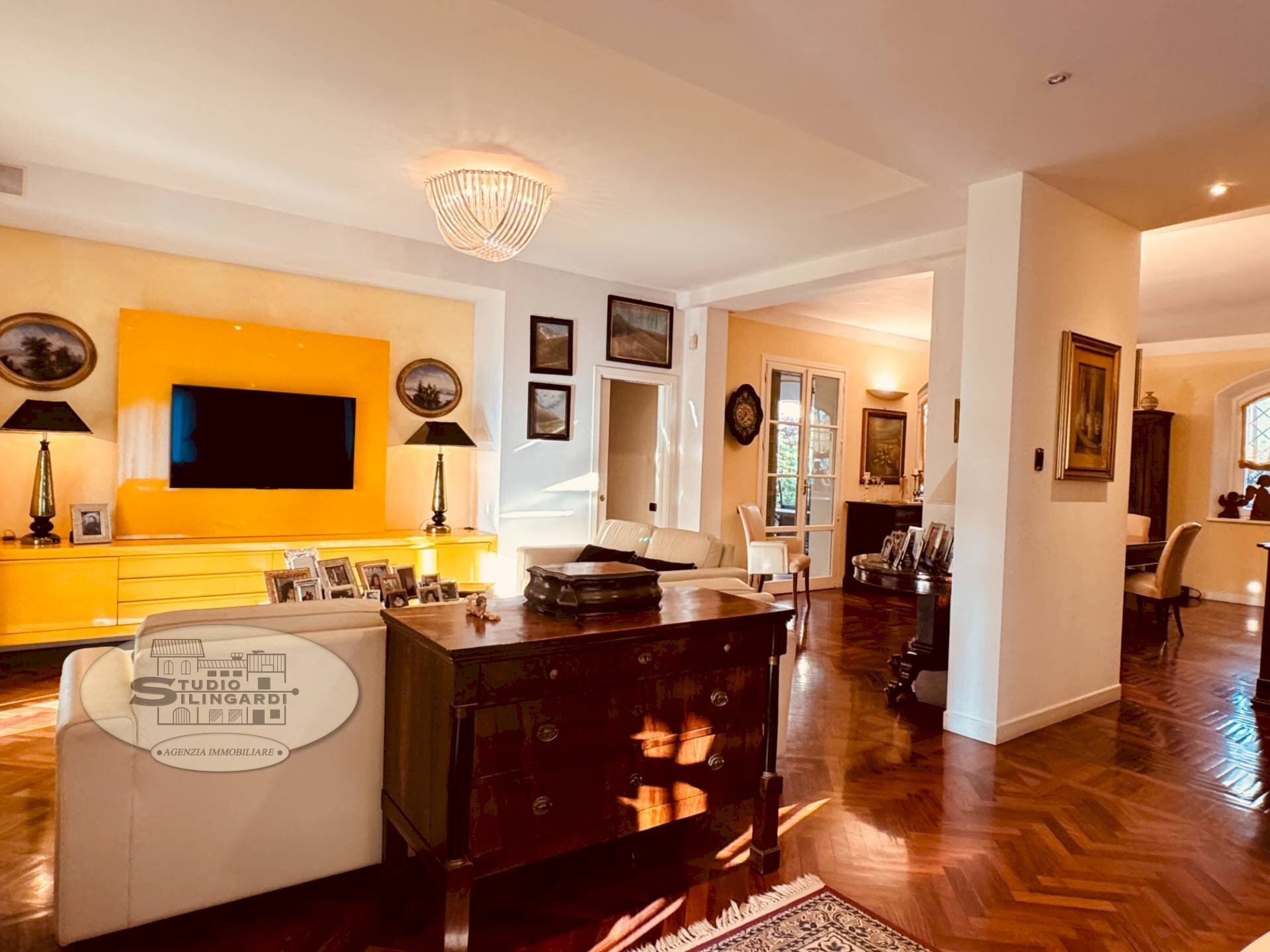 Foto 3 - Villa via San Francesco d'Assisi
 
34, Formigine - foto 3