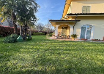 Foto 7 - Villa via San Francesco d'Assisi
 
34, Formigine - foto 7