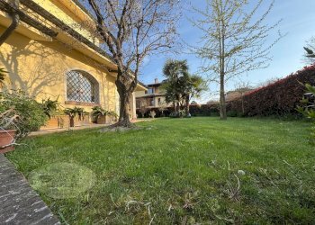 Foto 9 - Villa via San Francesco d'Assisi
 
34, Formigine - foto 9