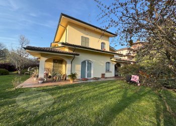 Foto 10 - Villa via San Francesco d'Assisi
 
34, Formigine - foto 10