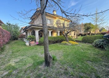 Foto 6 - Villa via San Francesco d'Assisi
 
34, Formigine - foto 6