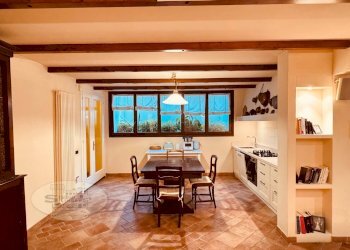 Foto 18 - Villa via San Francesco d'Assisi
 
34, Formigine - foto 18