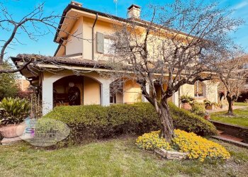 Foto 5 - Villa via San Francesco d'Assisi
 
34, Formigine - foto 5