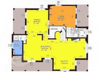 Foto 19 - Villa via San Francesco d'Assisi
 
34, Formigine - foto 19