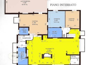 Foto 21 - Villa via San Francesco d'Assisi
 
34, Formigine - foto 21