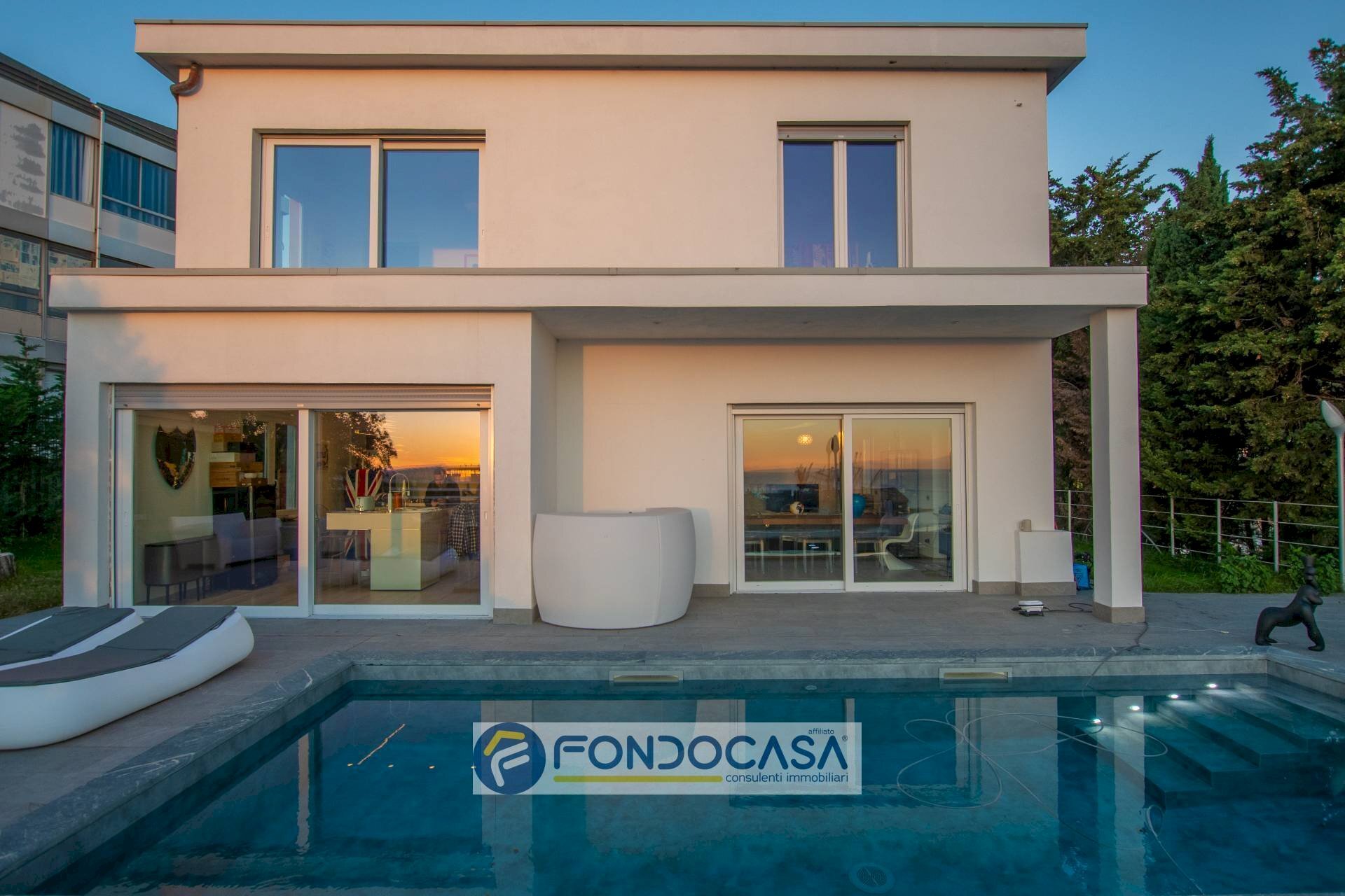 Foto 1 - Villa Savona, Savona - foto 1