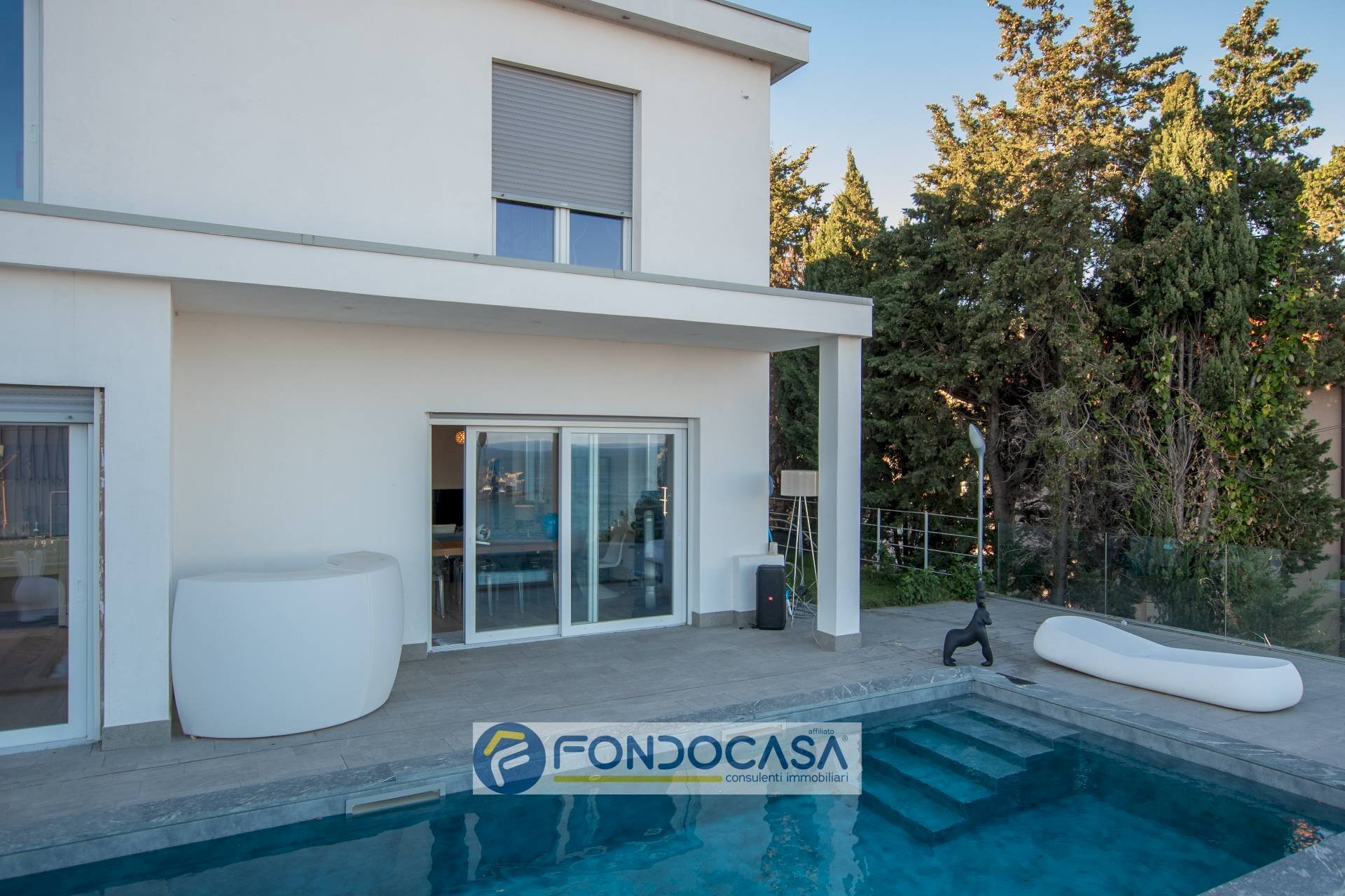 Foto 2 - Villa Savona, Savona - foto 2