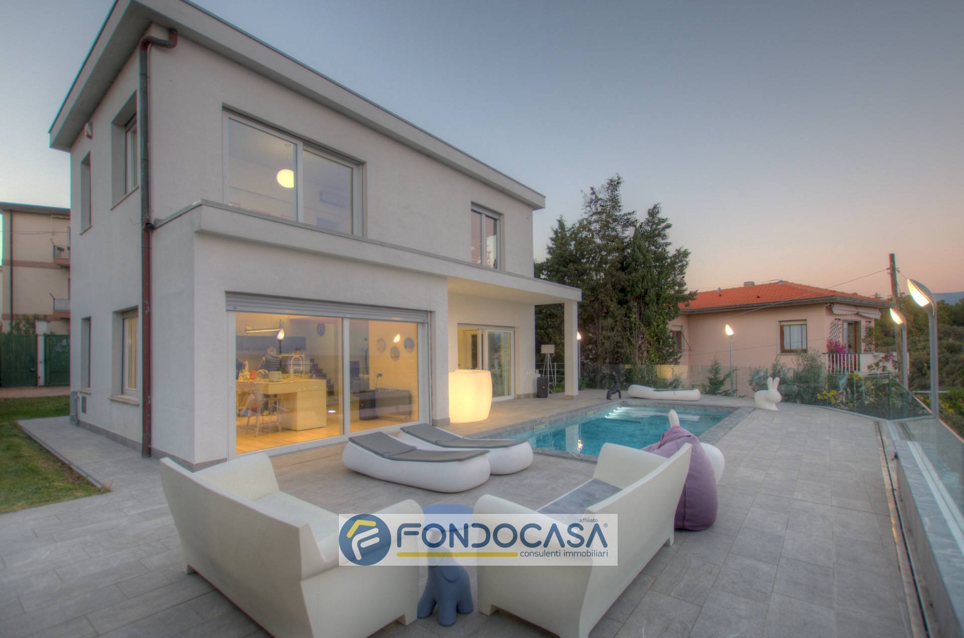 Foto 3 - Villa Savona, Savona - foto 3