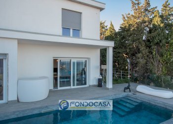 Foto 2 - Villa Savona, Savona - foto 2